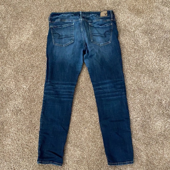 American Eagle jeans - Picture 2 of 5
